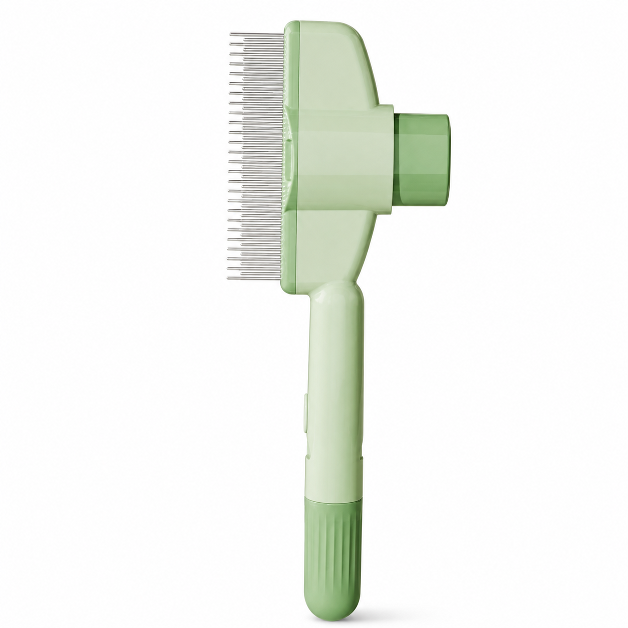 Self-Cleaning Slicker Brush for Cats & Dogs